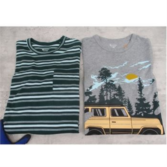 2 pack tshirt 10/12 year medium - Picture 5 of 6